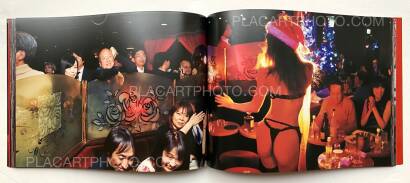 Seung-woo Yang,The Last Cabaret (Signed) Seung-woo Yang,The Last Cabaret (Signed)