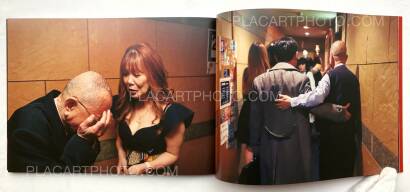 Seung-woo Yang,The Last Cabaret (Signed) Seung-woo Yang,The Last Cabaret (Signed)