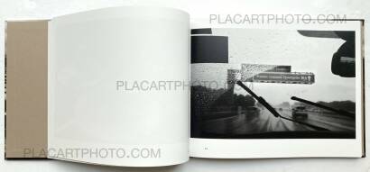 Atsushi Fujiwara,2200 Miles (Signed copy) Atsushi Fujiwara,2200 Miles (Signed copy)