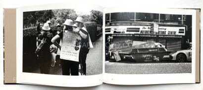 Atsushi Fujiwara,2200 Miles (Signed copy) Atsushi Fujiwara,2200 Miles (Signed copy)