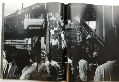 Daido Moriyama,Hysteric N°6