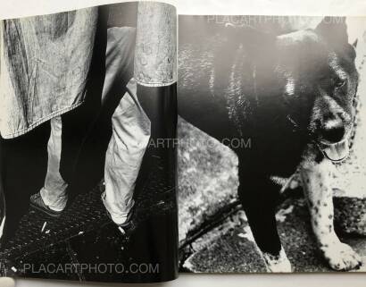 Daido Moriyama,Hysteric N°8 Daido Moriyama,Hysteric N°8