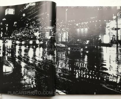 Daido Moriyama,Hysteric N°8 Daido Moriyama,Hysteric N°8