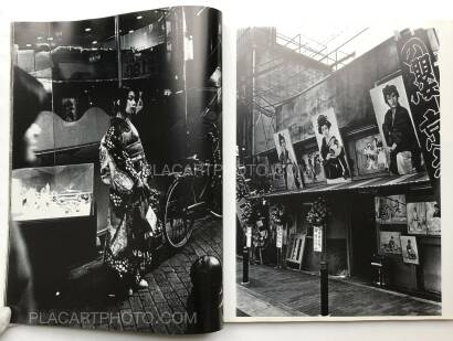 Daido Moriyama,Hysteric N°8 Daido Moriyama,Hysteric N°8