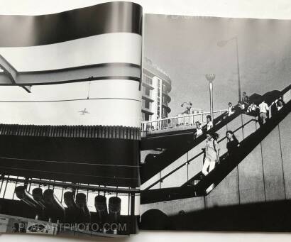 Daido Moriyama,Hysteric N°8 Daido Moriyama,Hysteric N°8