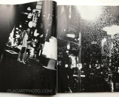 Daido Moriyama,Hysteric N°8 Daido Moriyama,Hysteric N°8
