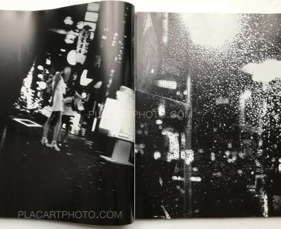 Daido Moriyama,Hysteric N°8