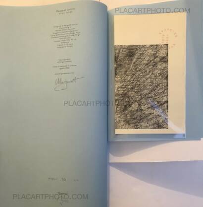 Margaret Lansink,BODY MAPS (NUMBERED AND SIGNED)