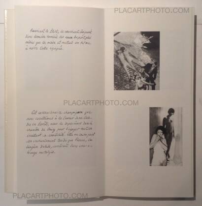 Georges Hugnet,Le Guide rose : Huit jours à Trébaumec (Signed) Georges Hugnet,Le Guide rose : Huit jours à Trébaumec (Signed)