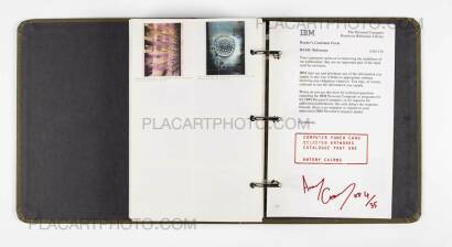 Antony Cairns,IBM personal computer (EDT OF 35) Antony Cairns,IBM personal computer (EDT OF 35)