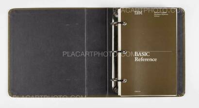 Antony Cairns,IBM personal computer (EDT OF 35) Antony Cairns,IBM personal computer (EDT OF 35)