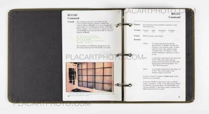 Antony Cairns,IBM personal computer (EDT OF 35) Antony Cairns,IBM personal computer (EDT OF 35)