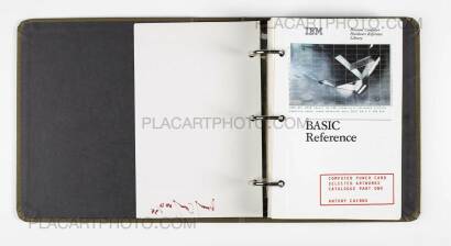 Antony Cairns,IBM personal computer (EDT OF 35) Antony Cairns,IBM personal computer (EDT OF 35)