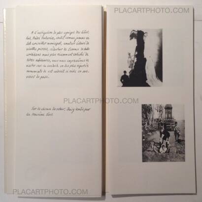 Georges Hugnet,Le Guide rose : Huit jours à Trébaumec (Signed) Georges Hugnet,Le Guide rose : Huit jours à Trébaumec (Signed)