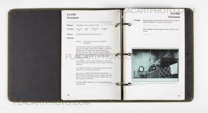 Antony Cairns,IBM personal computer (EDT OF 35) Antony Cairns,IBM personal computer (EDT OF 35)