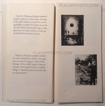 Georges Hugnet,Le Guide rose : Huit jours à Trébaumec (Signed) Georges Hugnet,Le Guide rose : Huit jours à Trébaumec (Signed)