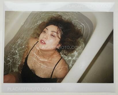 Minami Sakamoto,OUTBLUES (ONLY 20 COPIES) Minami Sakamoto,OUTBLUES (ONLY 20 COPIES)