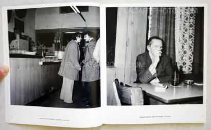 Leo Kandl,Weinhaus. Fotografien 1977-1984 Leo Kandl,Weinhaus. Fotografien 1977-1984