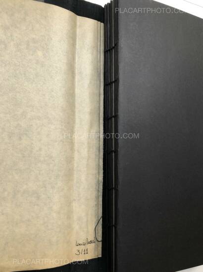 Laura Rodari,THE GRAY LINE (ARTIST'S EDITION OF 11) Laura Rodari,THE GRAY LINE (ARTIST'S EDITION OF 11)