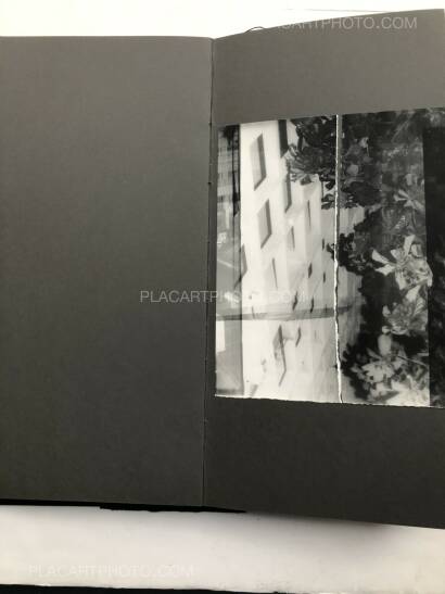 Laura Rodari,THE GRAY LINE (ARTIST'S EDITION OF 11) Laura Rodari,THE GRAY LINE (ARTIST'S EDITION OF 11)