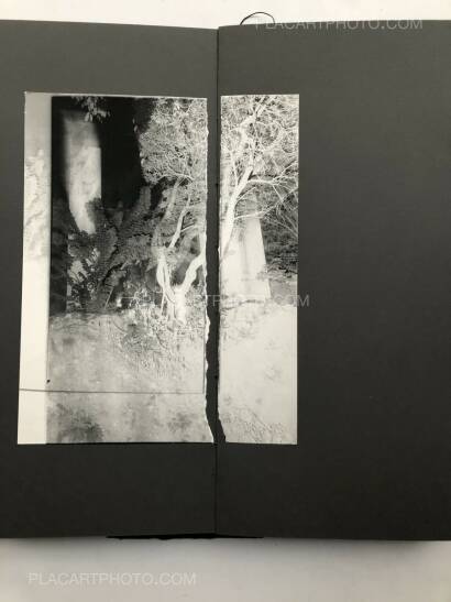Laura Rodari,THE GRAY LINE (ARTIST'S EDITION OF 11) Laura Rodari,THE GRAY LINE (ARTIST'S EDITION OF 11)