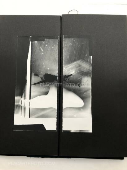 Laura Rodari,THE GRAY LINE (ARTIST'S EDITION OF 11) Laura Rodari,THE GRAY LINE (ARTIST'S EDITION OF 11)