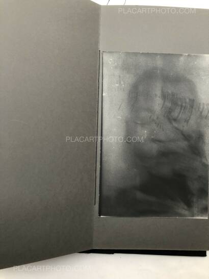Laura Rodari,THE GRAY LINE (ARTIST'S EDITION OF 11) Laura Rodari,THE GRAY LINE (ARTIST'S EDITION OF 11)