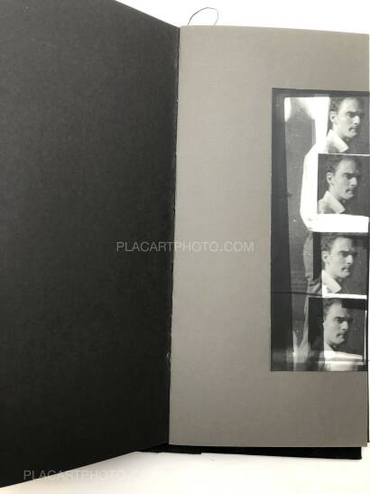 Laura Rodari,THE GRAY LINE (ARTIST'S EDITION OF 11) Laura Rodari,THE GRAY LINE (ARTIST'S EDITION OF 11)