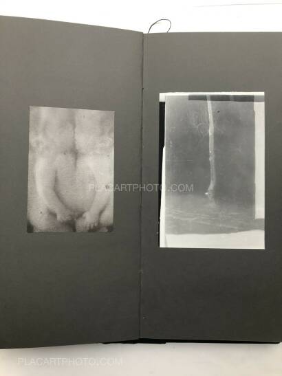 Laura Rodari,THE GRAY LINE (ARTIST'S EDITION OF 11) Laura Rodari,THE GRAY LINE (ARTIST'S EDITION OF 11)