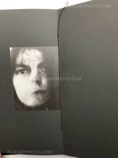 Laura Rodari,THE GRAY LINE (ARTIST'S EDITION OF 11) Laura Rodari,THE GRAY LINE (ARTIST'S EDITION OF 11)