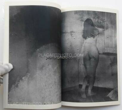 Daisuke Yokota,SET OF LINGER (SIGNED) + TEIKAI + IMMERSE (SIGNED) Daisuke Yokota,SET OF LINGER (SIGNED) + TEIKAI + IMMERSE (SIGNED)