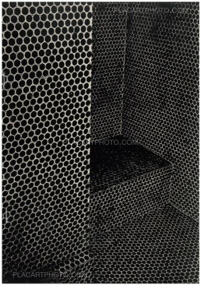 Daido Moriyama,TILES in AIZUWAKAMATSU (SIGNED) Daido Moriyama,TILES in AIZUWAKAMATSU (SIGNED)
