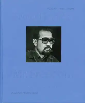 Shomei Tomatsu – Mr. Freedom