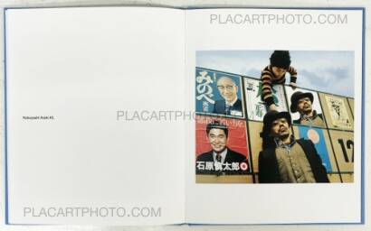 Shomei Tomatsu,Mr. Freedom Shomei Tomatsu,Mr. Freedom