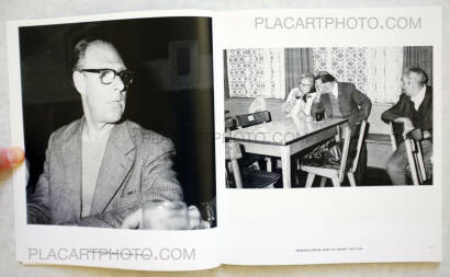 Leo Kandl,Weinhaus. Fotografien 1977-1984 Leo Kandl,Weinhaus. Fotografien 1977-1984