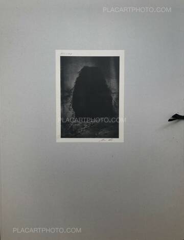 Martin Bogren,HOLLOW (LIMITED EDT OF 15 copies) Martin Bogren,HOLLOW (LIMITED EDT OF 15 copies)