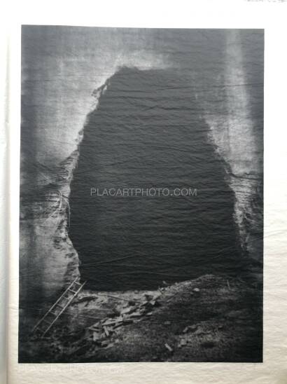 Martin Bogren,HOLLOW (LIMITED EDT OF 15 copies) Martin Bogren,HOLLOW (LIMITED EDT OF 15 copies)