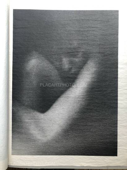 Martin Bogren,HOLLOW (LIMITED EDT OF 15 copies) Martin Bogren,HOLLOW (LIMITED EDT OF 15 copies)