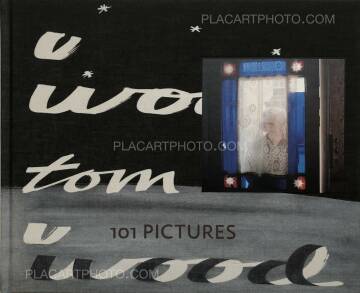 Tom Wood,101 PICTURES (SIGNED)