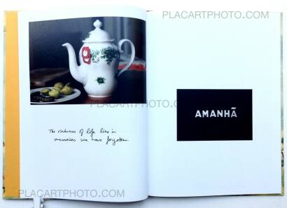 Daniel Blaufuks,This business of living Daniel Blaufuks,This business of living