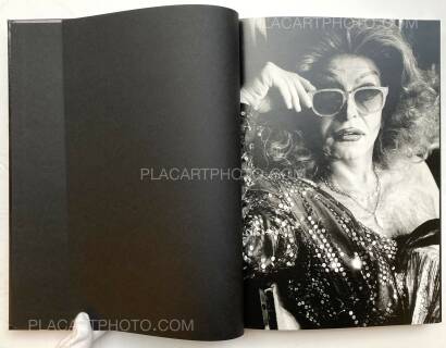 Yan Morvan,Pigalle (Signed) Yan Morvan,Pigalle (Signed)