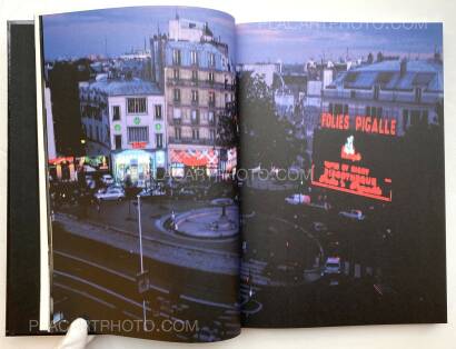 Yan Morvan,Pigalle (Signed) Yan Morvan,Pigalle (Signed)