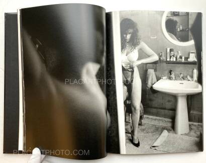 Yan Morvan,Pigalle (Signed) Yan Morvan,Pigalle (Signed)