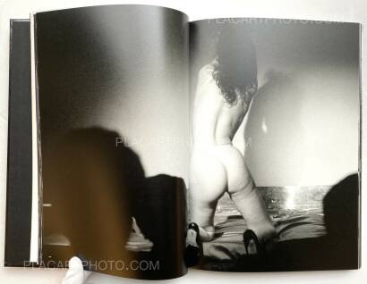 Yan Morvan,Pigalle (Signed) Yan Morvan,Pigalle (Signed)