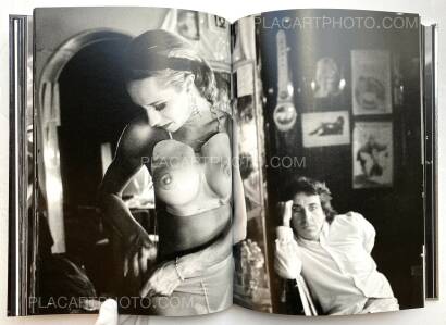 Yan Morvan,Pigalle (Signed) Yan Morvan,Pigalle (Signed)