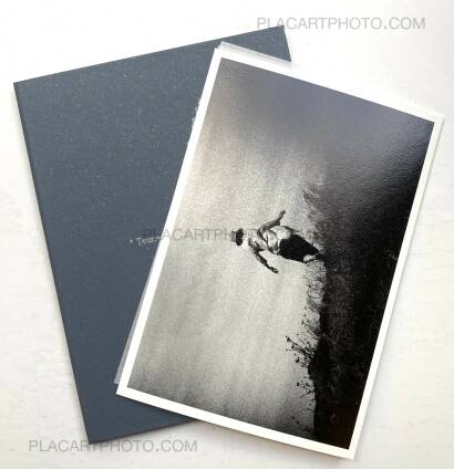 Yusuf Sevinçli,TOURMALINE (Special edition of 100 copies with print, numbered and signed) Yusuf Sevinçli,TOURMALINE (Special edition of 100 copies with print, numbered and signed)