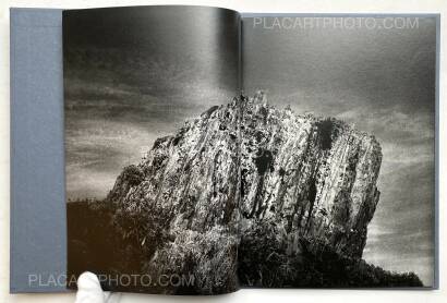 Yusuf Sevinçli,TOURMALINE (Special edition of 100 copies with print, numbered and signed) Yusuf Sevinçli,TOURMALINE (Special edition of 100 copies with print, numbered and signed)