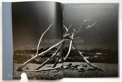 Yusuf Sevinçli,TOURMALINE (Special edition of 100 copies with print, numbered and signed) Yusuf Sevinçli,TOURMALINE (Special edition of 100 copies with print, numbered and signed)