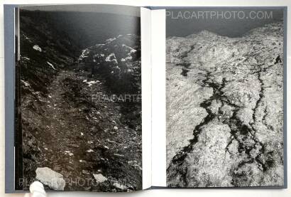 Yusuf Sevinçli,TOURMALINE (Special edition of 100 copies with print, numbered and signed) Yusuf Sevinçli,TOURMALINE (Special edition of 100 copies with print, numbered and signed)