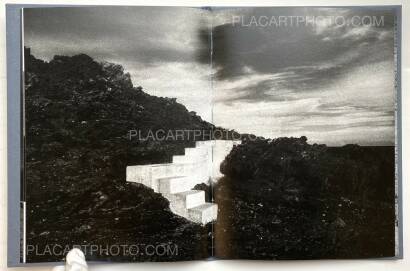 Yusuf Sevinçli,TOURMALINE (Special edition of 100 copies with print, numbered and signed) Yusuf Sevinçli,TOURMALINE (Special edition of 100 copies with print, numbered and signed)